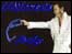 Man impersonating Elvis