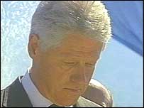 Bill Clinton
