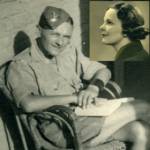 Roy Cross and Lucy Cross 1940