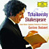 Review of Tchaikovsky & Shakespeare Review of Tchaikovsky & Shakespeare
