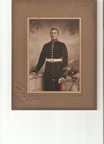 George Henry Buckell