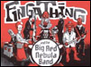 Fingathing - ...And The Big Red Nebula Band