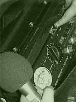 How many people are listening?