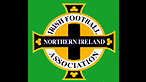 N.Ireland Team Crest