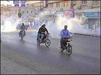  ہڑتال 