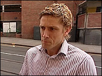 Carl Mould