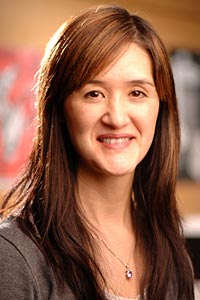 Rosa Fong