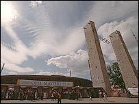 Estádio Olímpico de Berlim
