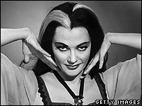 Yvonne De Carlo