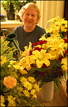 Janet Meakin