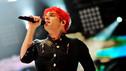 My Chemical Romance highlights from Radio 1's Big Weekend