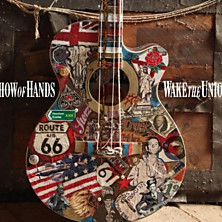 Review of Wake the Union Review of Wake the Union