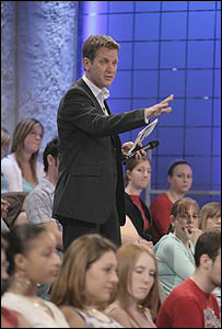 Jeremy Kyle Show