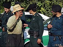 پلیس 