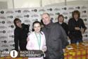 At Radio 1's Big Weekend