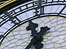 Big Ben Clock face