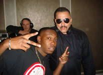 El Semtexo at the Mercurys