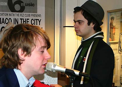 Hub Session: Kaiser Chiefs