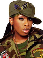 Miss E...Pure freeness!