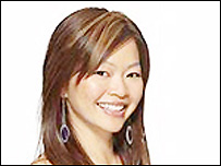 Chloe Dao
