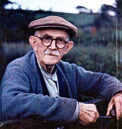 Tom Nicholl