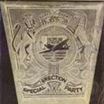 Some of Bill's wartime photos