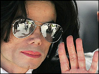 Michael Jackson