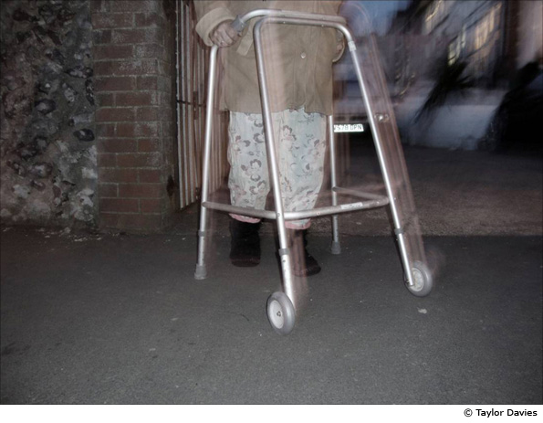 Photo by Taylor Davies