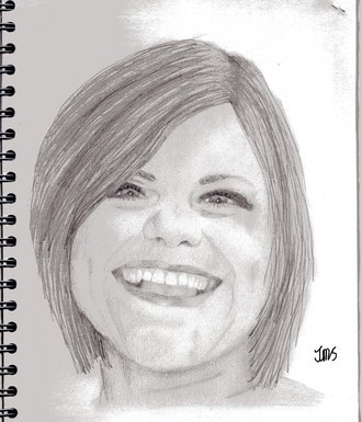 Jade Goody
