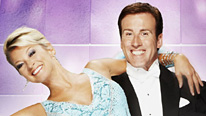 Gillian and Anton