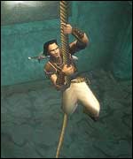 Prince Of Persia screenshot