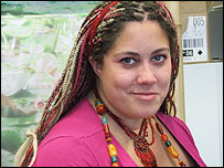 Tamar Whyte