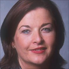 Fiona Hyslop