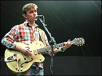 Sondre Lerche
