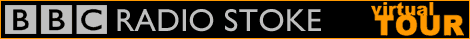 BBC Radio Stoke Virtual Tour