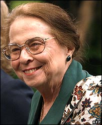 Vilma Espin