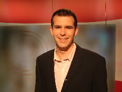 Colin Hazelden