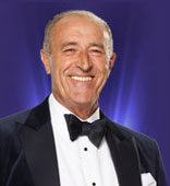 Len Goodman comments on Matt's progress