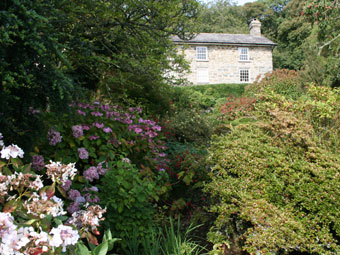 Plas yn Rhiw