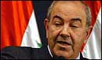 Iyad Allawi