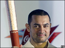 عامر خان