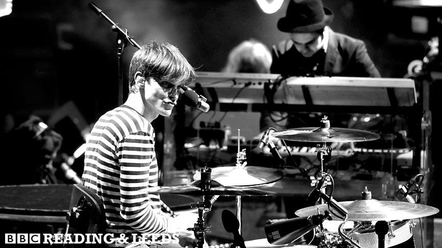 Kaiser Chiefs