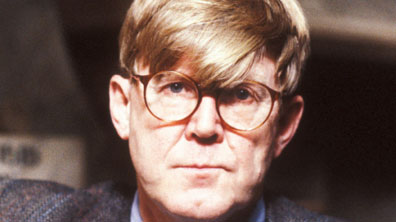 Alan Bennett