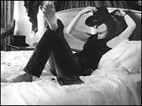Chrissie Hynde