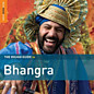 Review of The Rough Guide to Bhangra Review of The Rough Guide to Bhangra