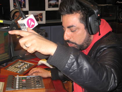 Friction & Friends Week