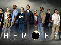Heroes