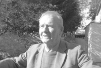 John Roderick Rees