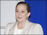 Paula DeSutter