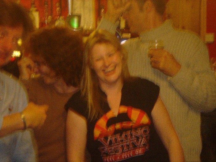 giggles